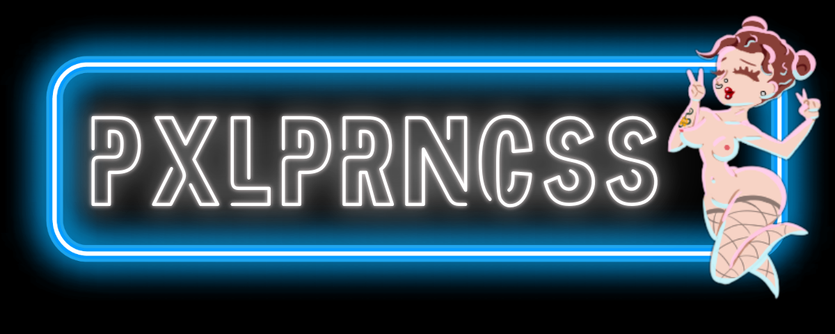 pxlprncss.com